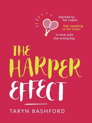 cover image of The Harper Effect